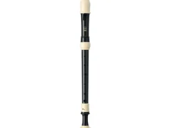 Yamaha Blockflöte YRA-302BIII Altblockflöte, Kunststoff