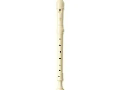 Yamaha Blockflöte YRA-27III Altblockflöte, Kunststoff