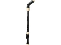 Yamaha Blockflöte YRB-302BII Bassblockflöte, Kunststoff
