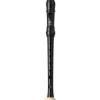Yamaha Blockflöte YRN-302BII Sopranino, Kunststoff