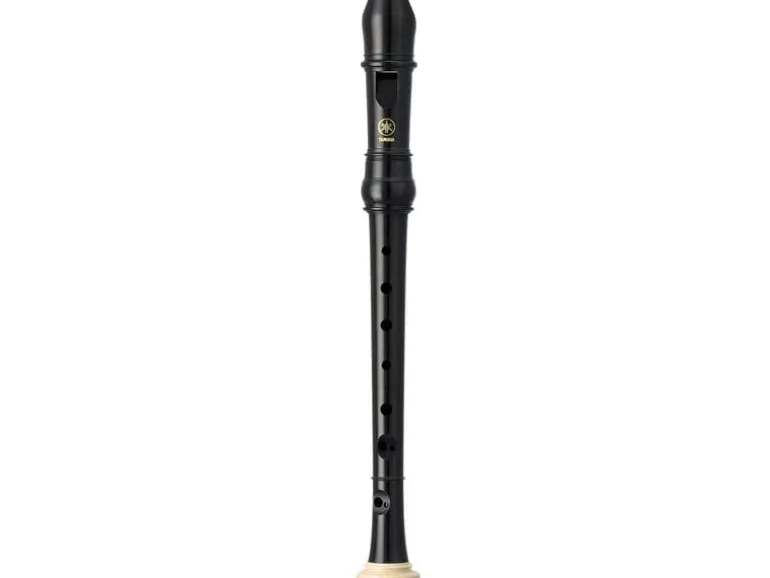 Yamaha Blockflöte YRN-302BII Sopranino, Kunststoff