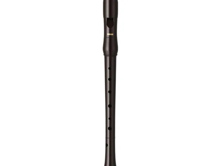 Yamaha Blockflöte YRN-21 Sopranino, Kunststoff