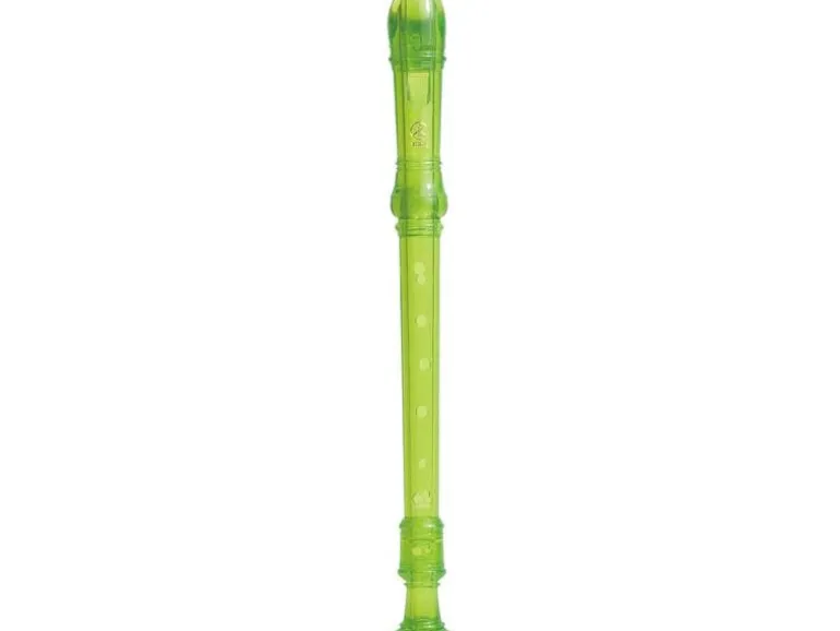 Yamaha Blockflöte YRS-20BG Sopran, Kunststoff