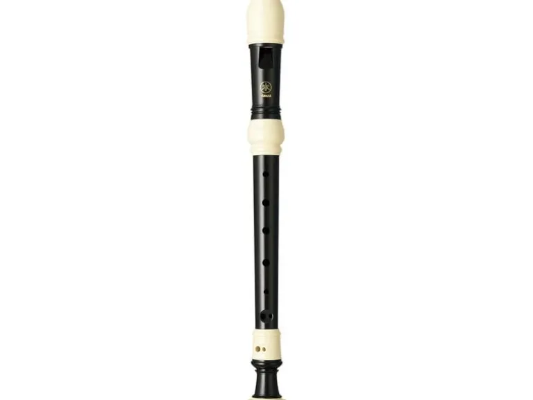 Yamaha Blockflöte YRS-32B Sopran, Kunststoff