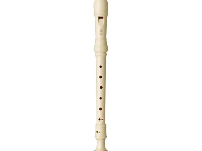 Yamaha Blockflöte YRS-24B Sopran, Kunststoff