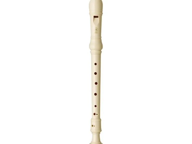 Yamaha Blockflöte YRS-23 Sopran, Kunststoff