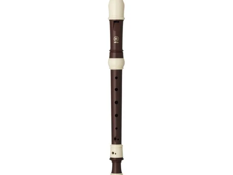 Yamaha Blockflöte YRS-321 – Sopran, Kunststoff