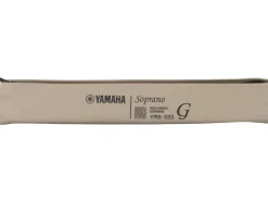 Yamaha Blockflöte YRS-323 – Sopran, Kunststoff