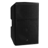 Yamaha DXR15 MK3 Aktiver 2-Wege 15 Zoll Bluetooth 2000 W Schwarz