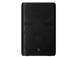 Yamaha DXR15 MK3 Aktiver 2-Wege 15 Zoll Bluetooth 2000 W Schwarz