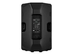 Yamaha DXR15 MK3 Aktiver 2-Wege 15 Zoll Bluetooth 2000 W Schwarz