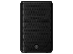Yamaha DXR10 MKIII Aktiv 2-Wege Kunststoff Schwarz