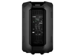 Yamaha DXR10 MKIII Aktiv 2-Wege Kunststoff Schwarz