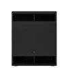 Yamaha DXS18MK3 Aktiver 18 Zoll Bandpass Multiplex-Sperrholz