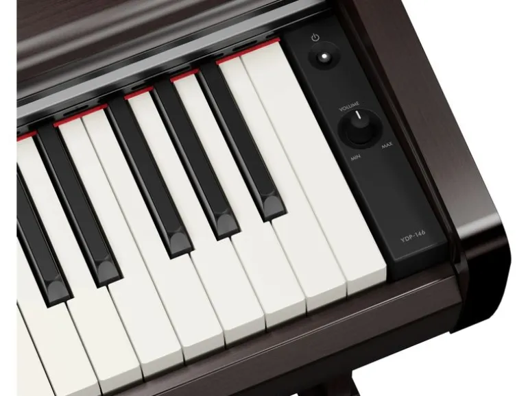 Yamaha E-Piano Arius YDP-146R