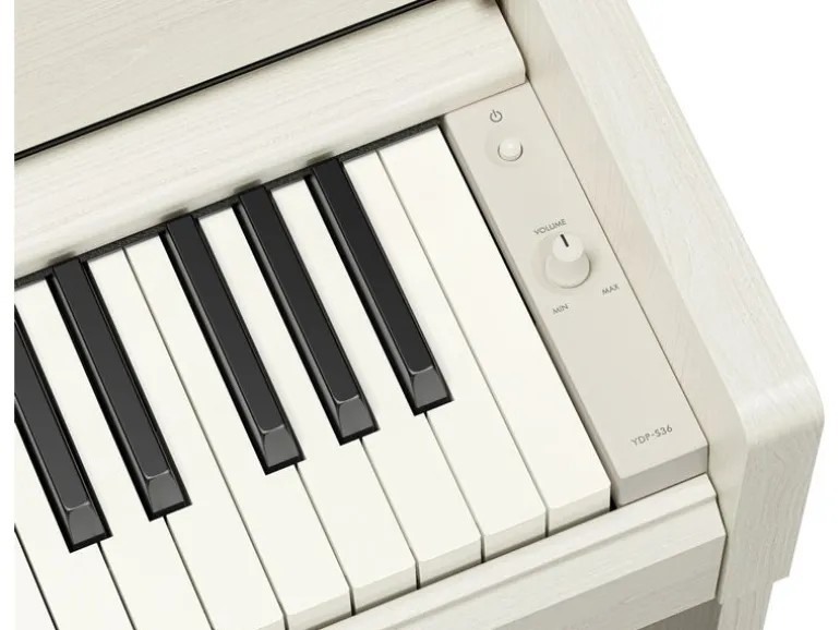 Yamaha E-Piano Arius YDP-S36WB