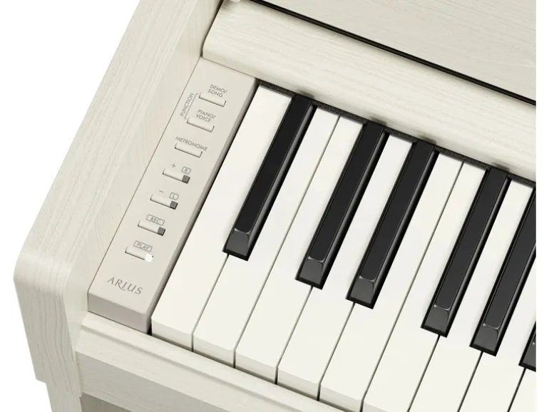 Yamaha E-Piano Arius YDP-S36WB