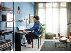 Yamaha E-Piano P-225B