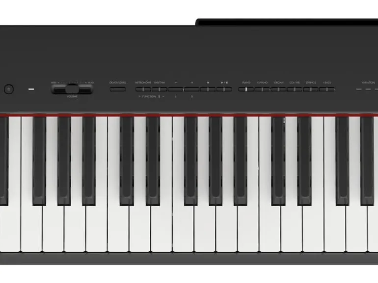 Yamaha E-Piano P-225B