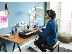 Yamaha E-Piano P-225B