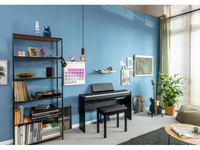 Yamaha E-Piano P-225B
