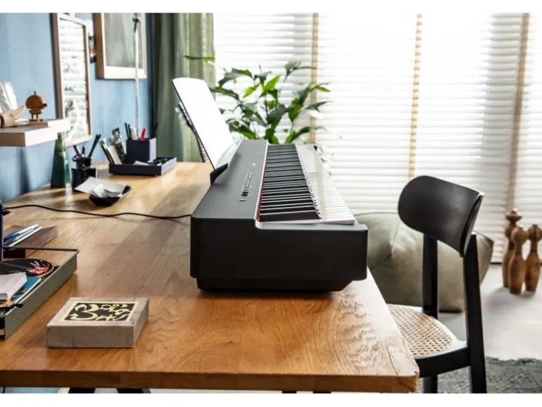 Yamaha E-Piano P-225B
