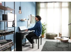 Yamaha E-Piano P-225B