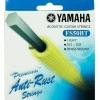 Yamaha FS50BT Messing beschichtet Light 12-52