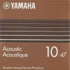 Yamaha GSA10P Phosphor Bronze Extra Light 010-047