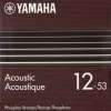 Yamaha GSA12P Phosphorbronze Light 0.012-0.053