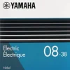 Yamaha GSE08 Extra Light 008-038 Nickel