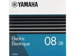 Yamaha GSE08 Extra Light 008-038 Nickel