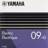 Yamaha GSE09 Nickel Super Light 009-042