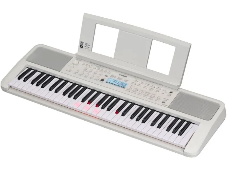 Yamaha Keyboard EZ-310