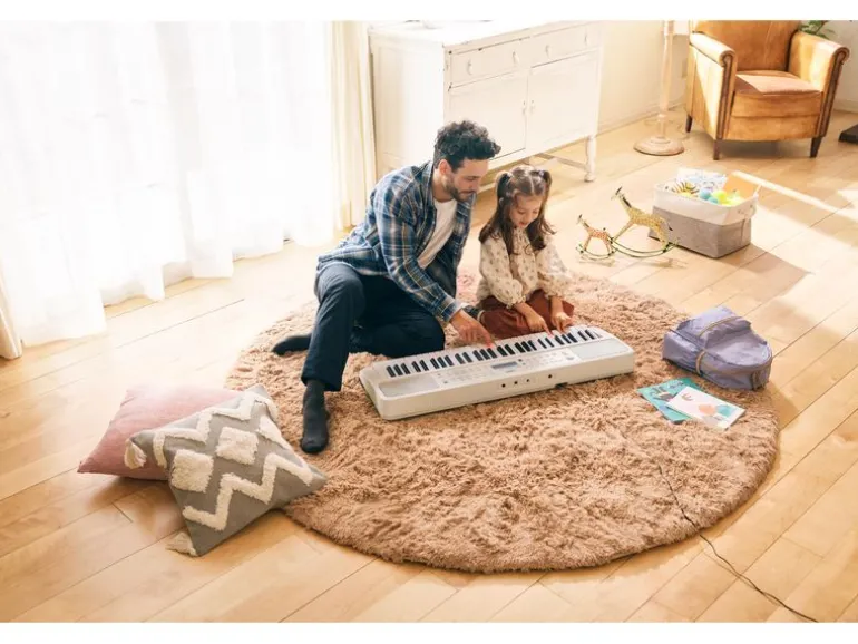 Yamaha Keyboard EZ-310