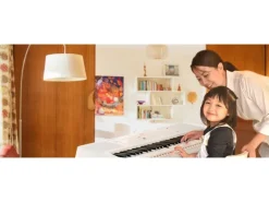 Yamaha Keyboard EZ-310