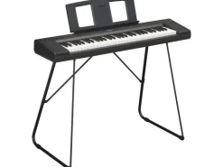 Yamaha Keyboard NP-15