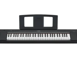 Yamaha Keyboard NP-15