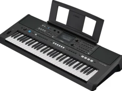 Yamaha Keyboard PSR-E483