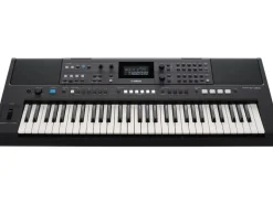 Yamaha Keyboard PSR-E483