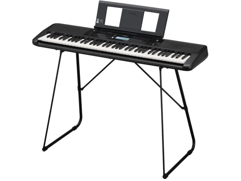 Yamaha Keyboard PSR-EW320