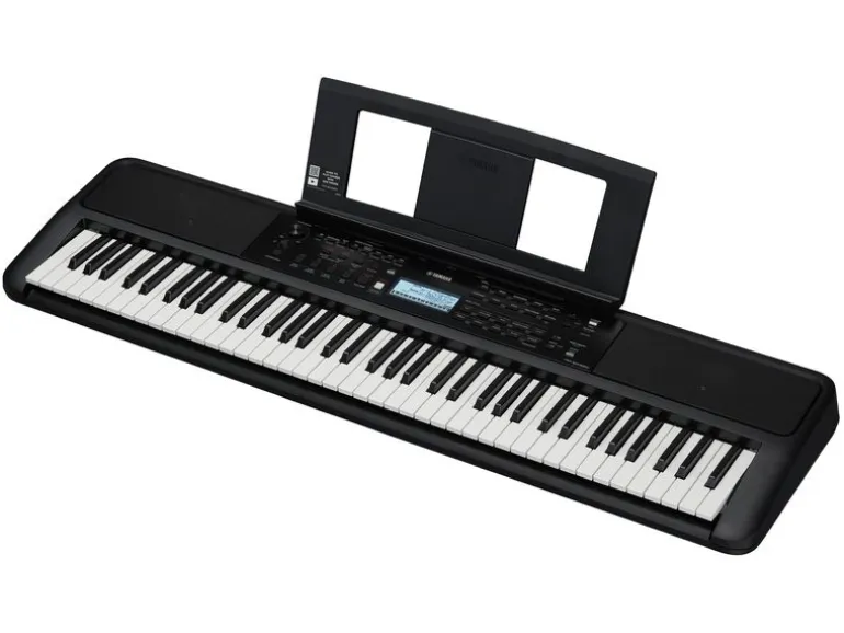 Yamaha Keyboard PSR-EW320