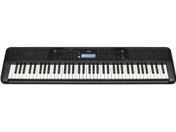 Yamaha Keyboard PSR-EW320