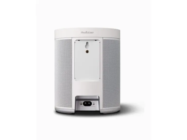 Yamaha Lautsprecher MusicCast 20 Weiss