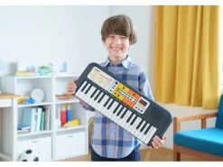 Yamaha Mini Keyboard PSS-F30
