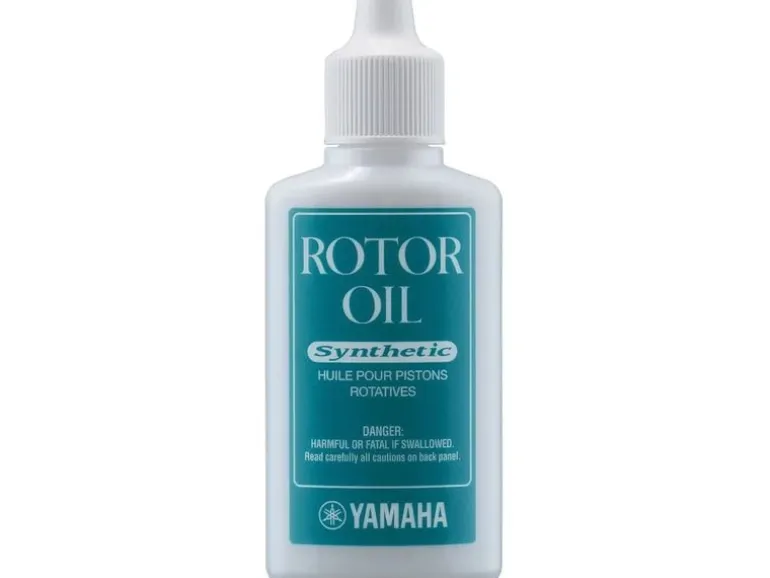 Yamaha Rotor Oil synthetisch, 40 ml