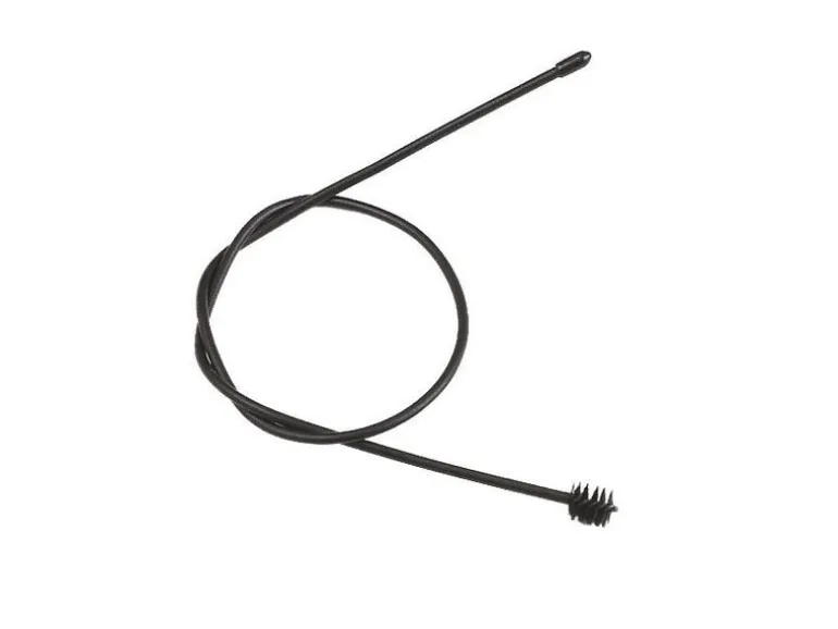 Yamaha S-Bogen-Reinigungsbürste für Fagott, flexibel