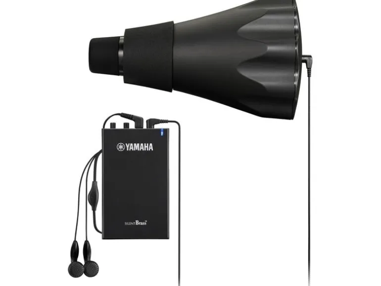 Yamaha Silent Brass SB3J für Waldhorn
