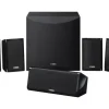 Yamaha 5.1 Speaker Set NS-P41 Schwarz