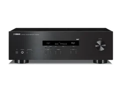 Yamaha Stereo-Receiver R-S202DAB Schwarz